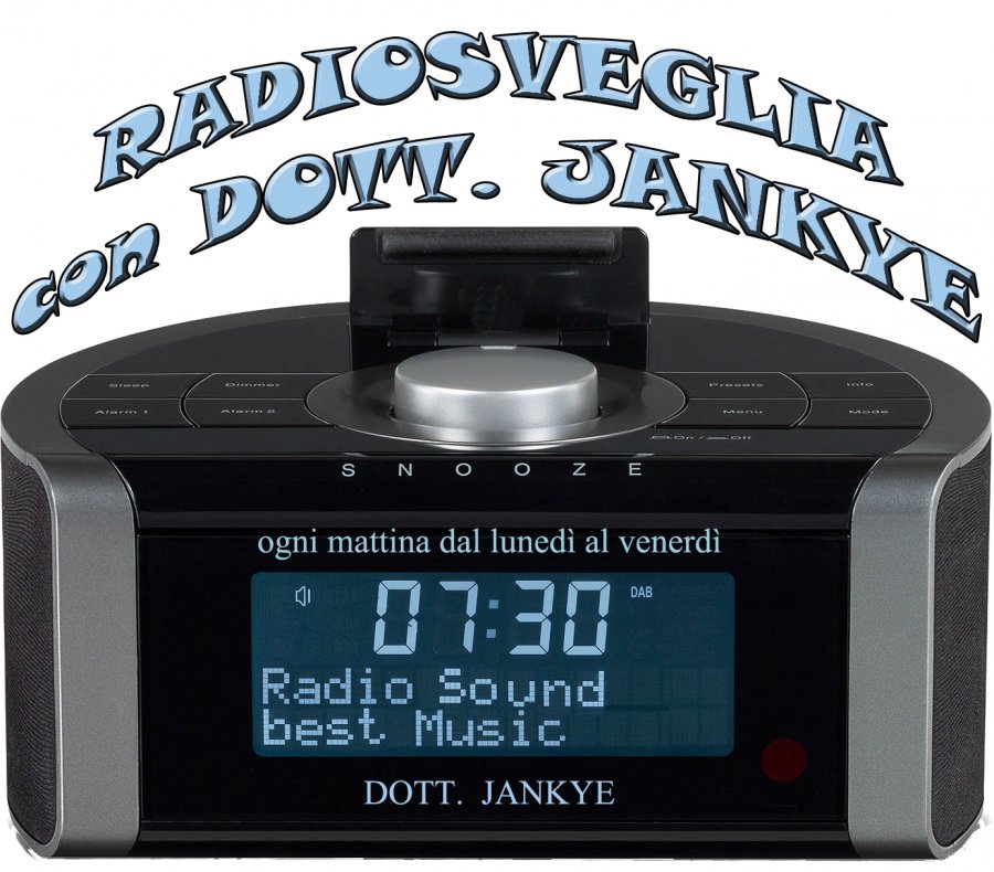 Radio Sound