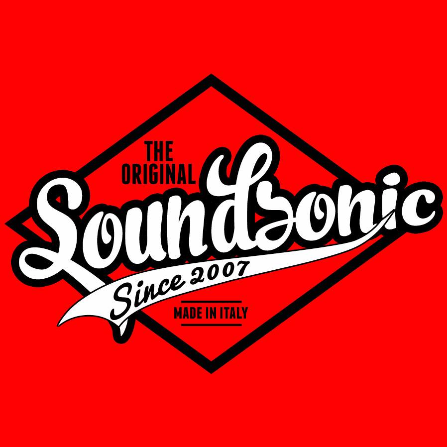 Sound sonic