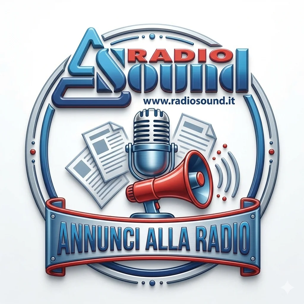 Annunci alla Radio