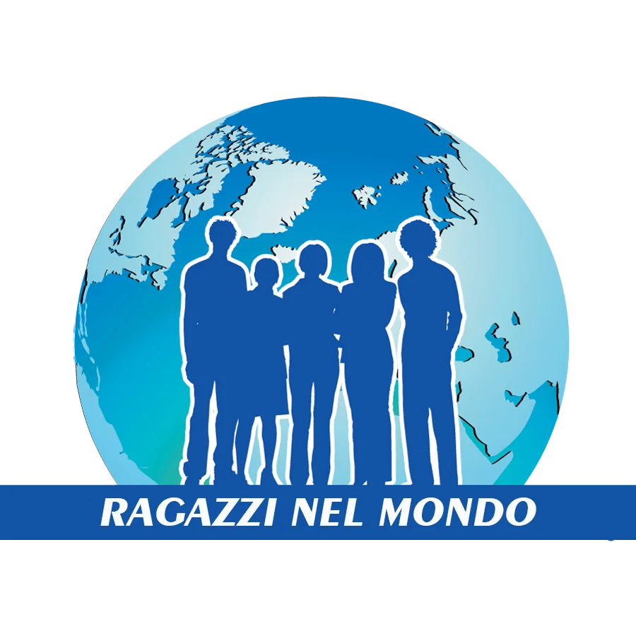 Ragazzi nel Mondo