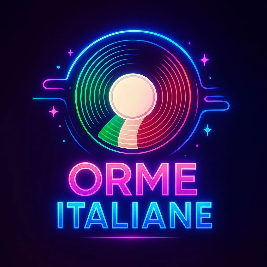 Orme Italiane
