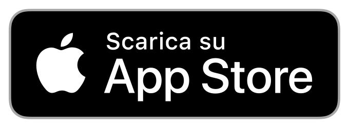 Scarica su App Store